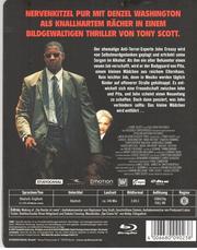 Man on Fire: Mann unter Feuer (Man on Fire)