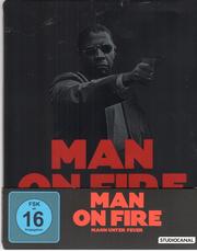 Man on Fire: Mann unter Feuer (Man on Fire)