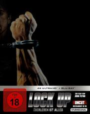 Lock Up - Überleben ist alles (Lock Up) (Uncut)