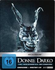 Donnie Darko