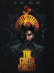 The Green Knight (Limited 4K UHD™ + Blu-ray™ Edition)