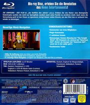 Die Simpsons - Der Film (The Simpsons Movie)