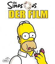 Die Simpsons - Der Film (The Simpsons Movie)