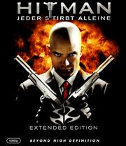 Hitman - Jeder stirbt alleine (Hitman) (Extended Edition)