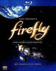Firefly - Der Aufbruch der Serenity: Die komplette Serie (Firefly: The Complete Series)