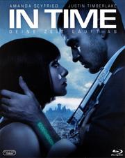 In Time - Deine Zeit läuft ab (In Time) In Time - Deine Zeit läuft ab (In Time)