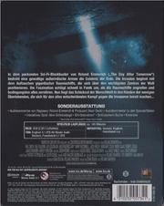 Independence Day (Limited Steelbook Edition (Mediamarkt exklusiv))