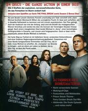 Prison Break: Die komplette Serie (Prison Break)