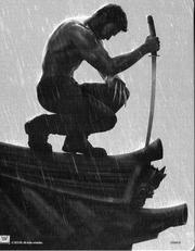 Wolverine: Weg des Kriegers (The Wolverine) Wolverine: Weg des Kriegers (The Wolverine)