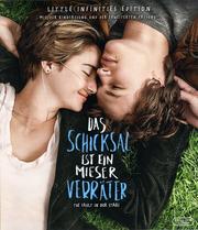 Das Schicksal ist ein mieser Verräter (The Fault in Our Stars) (Little Infinities Edition)