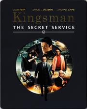 Kingsman: The Secret Service