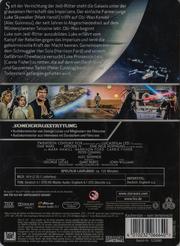 Star Wars: Episode IV: Eine neue Hoffnung (Star Wars: Episode IV: A New Hope) (Limitierte Steelbook-Edition) Star Wars: Episode IV: Eine neue Hoffnung (Star Wars: Episode IV: A New Hope) (Limitierte Steelbook-Edition)