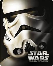 Star Wars: Episode V: Das Imperium schlägt zurück (Star Wars: Episode V: The Empire Strikes Back) (Limitierte Steelbook-Edition) Star Wars: Episode V: Das Imperium schlägt zurück (Star Wars: Episode V: The Empire Strikes Back) (Limitierte Steelbook-Edition)