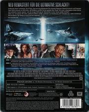 Independence Day (Twentieth Anniversary Edition) Independence Day (Twentieth Anniversary Edition)
