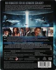 Independence Day (Twentieth Anniversary Edition)