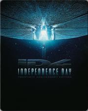 Independence Day (Twentieth Anniversary Edition)