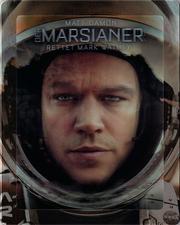 Der Marsianer - Rettet Mark Watney (The Martian) Der Marsianer - Rettet Mark Watney (The Martian)
