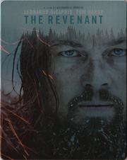 The Revenant - Der Rückkehrer (The Revenant) (Limitierte Steelbook™-Edition)