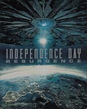 Independence Day: Wiederkehr (Independence Day: Resurgence) (Limitierte Steelbook™-Edition)