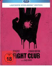 Fight Club (Special Edition)