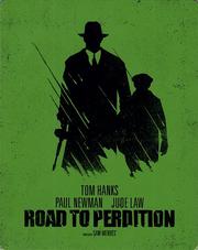 Road To Perdition (Limitierte Steelbook™ Edition) Road To Perdition (Limitierte Steelbook™ Edition)