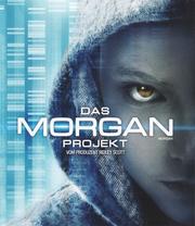 Das Morgan Projekt (Morgan)