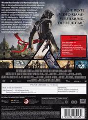 Assassin's Creed Assassin's Creed