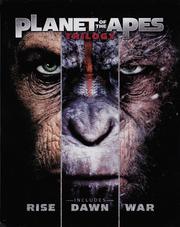 Planet der Affen - Trilogie (Planet Of The Apes: Trilogy) (Limitierte Steelbook™ Edition)