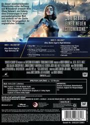 Alita: Battle Angel (Limitierte Blu-ray 3D™ + Blu-ray™ Steelbook™-Edition)