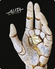 Alita: Battle Angel (Limitierte Blu-ray 3D™ + Blu-ray™ Steelbook™-Edition)