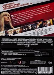 Red Sparrow (Limitierte Blu-ray™ Steelbook™-Edition) Red Sparrow (Limitierte Blu-ray™ Steelbook™-Edition)