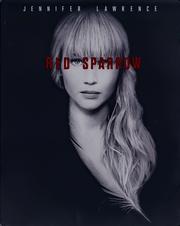 Red Sparrow (Limitierte Blu-ray™ Steelbook™-Edition) Red Sparrow (Limitierte Blu-ray™ Steelbook™-Edition)