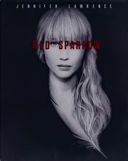 Red Sparrow (Limitierte Blu-ray™ Steelbook™-Edition)