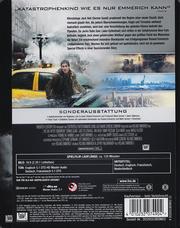 The Day After Tomorrow (Limitierte Blu-ray™ Steelbook™-Edition)