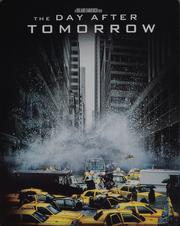 The Day After Tomorrow (Limitierte Blu-ray™ Steelbook™-Edition)