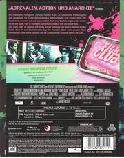 Fight Club (Limitierte Steelbook™ Edition)