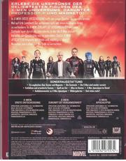 X-Men Trilogy Vol. 2 (Limitierte Blu-ray™ Steelbook™-Edition)
