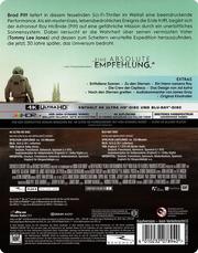 Ad Astra (Limitierte Steelbook™-Edition) Ad Astra (Limitierte Steelbook™-Edition)