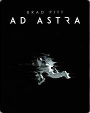 Ad Astra (Limitierte Steelbook™-Edition)