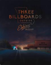 Three Billboards Outside Ebbing, Missouri (Limitierte Blu-ray™ Steelbook™-Edition)