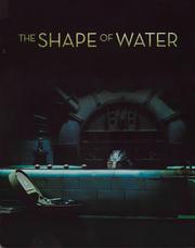 Shape of Water - Das Flüstern des Wassers (The Shape of Water) (Limitierte Blu-ray™ Steelbook™-Edition)