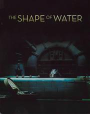 Shape of Water - Das Flüstern des Wassers (The Shape of Water) (Limitierte Blu-ray™ Steelbook™-Edition)