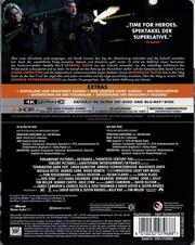 Terminator: Dark Fate (Limitierte Steelbook™-Edition) Terminator: Dark Fate (Limitierte Steelbook™-Edition)