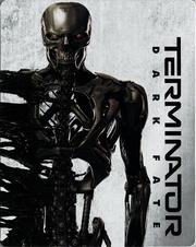Terminator: Dark Fate (Limitierte Steelbook™-Edition) Terminator: Dark Fate (Limitierte Steelbook™-Edition)