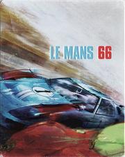 Le Mans 66 - Gegen jede Chance (Ford v Ferrari) (Limitierte Steelbook™-Edition)