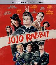 Jojo Rabbit