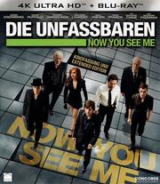 Die Unfassbaren (Now You See Me)