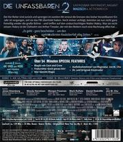 Die Unfassbaren 2 (Now You See Me 2)