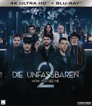 Die Unfassbaren 2 (Now You See Me 2)