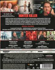 Hunter Killer (Limited Edition)